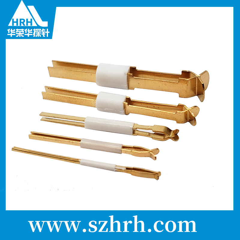 什么是彈簧頂針？