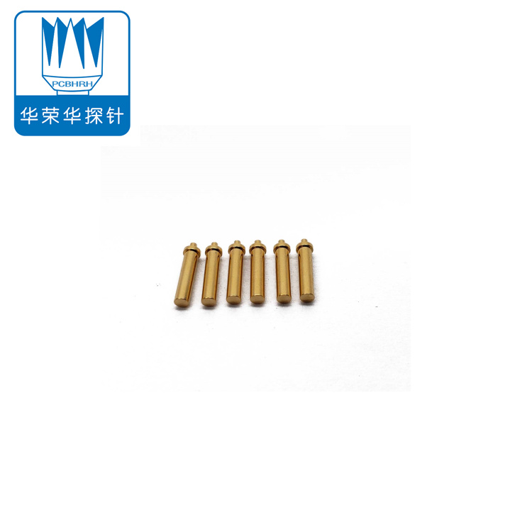 測(cè)試探針是干嘛的？