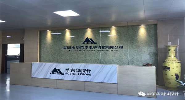 測試探針的針套怎么使用呢？