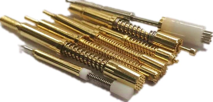 420大電流探針有多少種頭型呢？